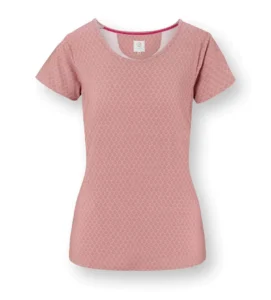 PiP Studio top Tilly Thousand Leaves pink