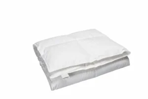 Polydaun Liv synthetisch dekbed - enkel, warmteklasse 2