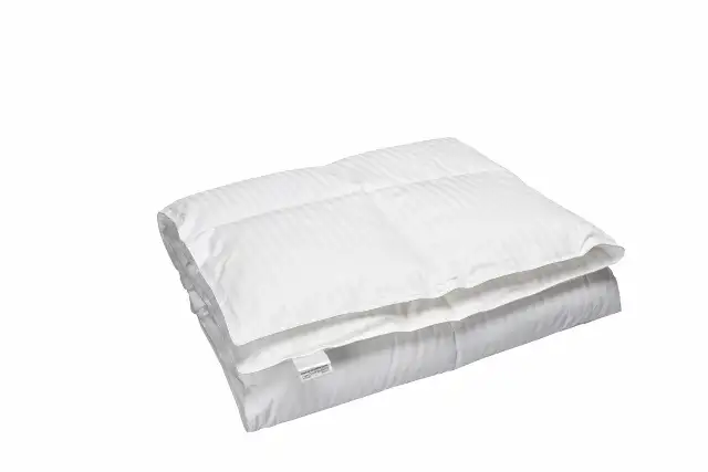Polydaun Liv synthetisch dekbed - enkel, warmteklasse 2