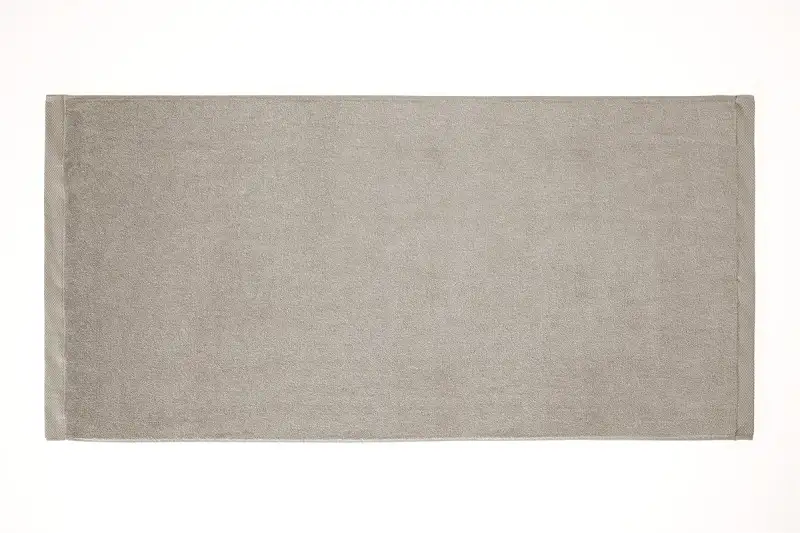 Heckettlane badtextiel Premium taupe - Afbeelding 3
