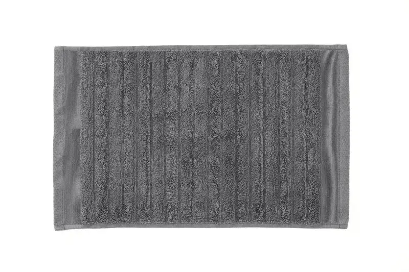 Heckettlane badtextiel Prestige classic antraciet - Afbeelding 4