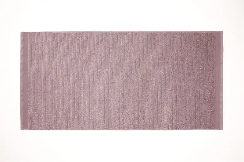 Heckettlane badtextiel Prestige shady pink - Afbeelding 2