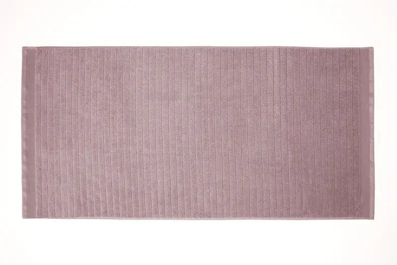 Heckettlane badtextiel Prestige shady pink - Afbeelding 3