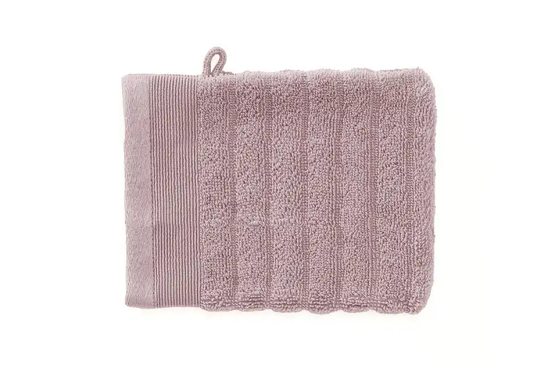 Heckettlane badtextiel Prestige shady pink - Afbeelding 5