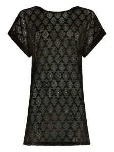 Rebelle dames Cover-up 371261-656-1 black