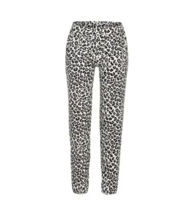 Ringella Bloomy broek Animal 5551509 champagner