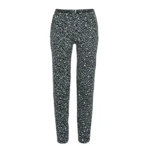 Ringella Bloomy broek Animal 5551509 north atlantic