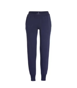Ringella Bloomy broek met boorden 5551512 nachtblau