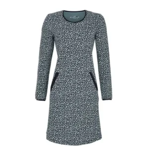 Ringella Bloomy nachthemd 5551003 island green