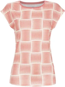 Ringella Bloomy shirt 6251409 light red