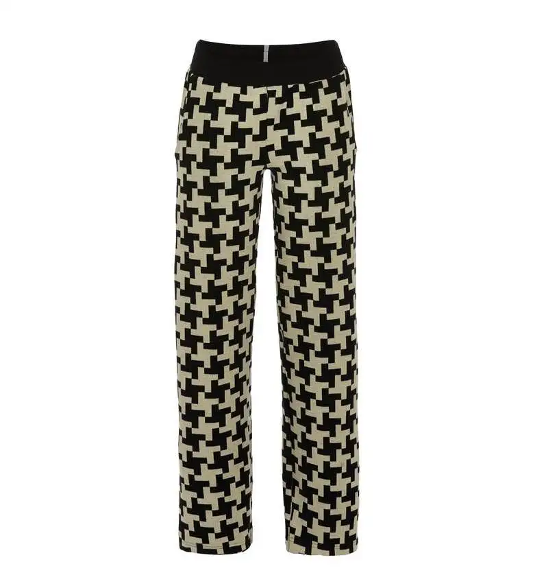 Ringella Cherie Line broek 5578511 sand - 38
