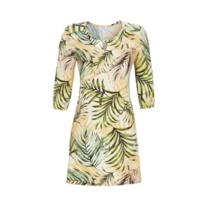 Ringella Cherie Line nachthemd bunt 5271013