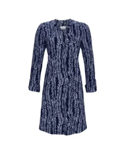 Ringella dames nachthemd knoopsluiting 5511047 night - 40