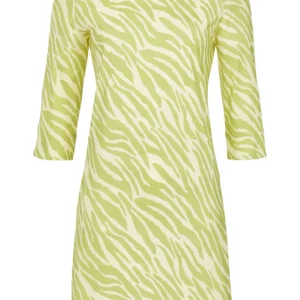 Ringella dames nachthemd Stil Comfort 6211032 schilf