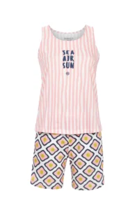 Ringella dames shorty Sea Air Sun 6211349 rosenquarz