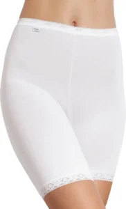 Sloggi Basic Long wit