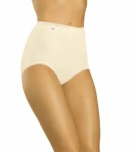 Sloggi Basic Maxi ivoor