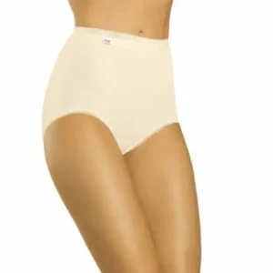 Sloggi Basic Maxi ivoor