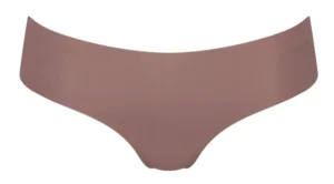 Sloggi dames hipster ZERO microfiber 2.0 oudroze