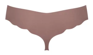 Sloggi dames hipstring ZERO microfiber 2.0 oudroze