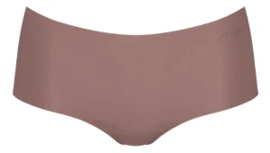 Sloggi dames short ZERO microfiber 2.0 oudroze