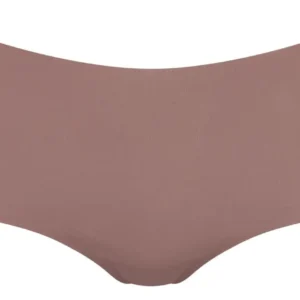 Sloggi dames short ZERO microfiber 2.0 oudroze