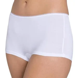 Sloggi Feel Sensation short (wit)