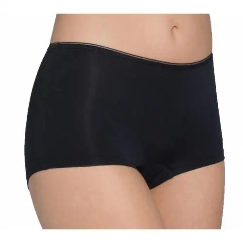 Sloggi Feel Sensation short (zwart)