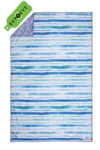 SooBluu reishanddoek CALM 100x160cm
