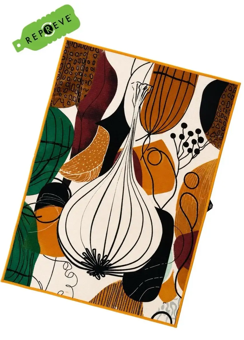 SooBluu theedoek of keukendoek PEEL 50x70cm