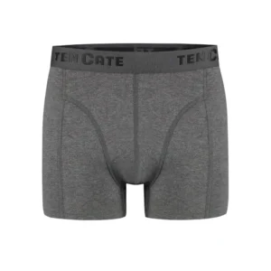 Ten Cate Basics men shorts (2pack - antra melee) - 4 (S)