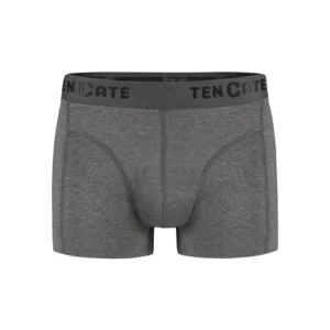 Ten Cate Basics men shorts (2pack - antra melee) - XL
