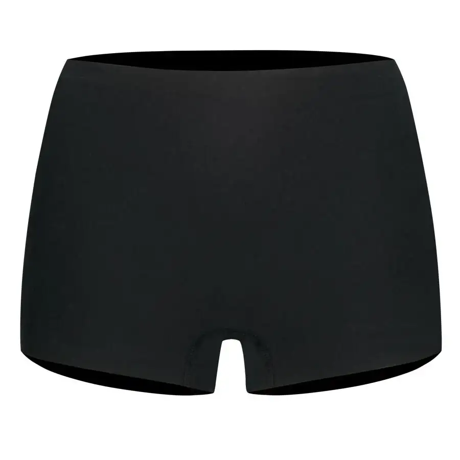 Ten Cate Basics women organic short black