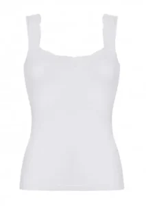 Ten Cate Basics women singlet lace (white)