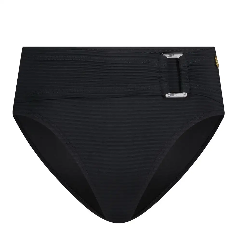 Ten Cate bikini bottom buckle black - 44