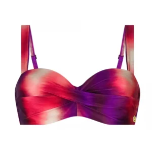 Ten Cate bikini top Twisted soft ombre - 38D