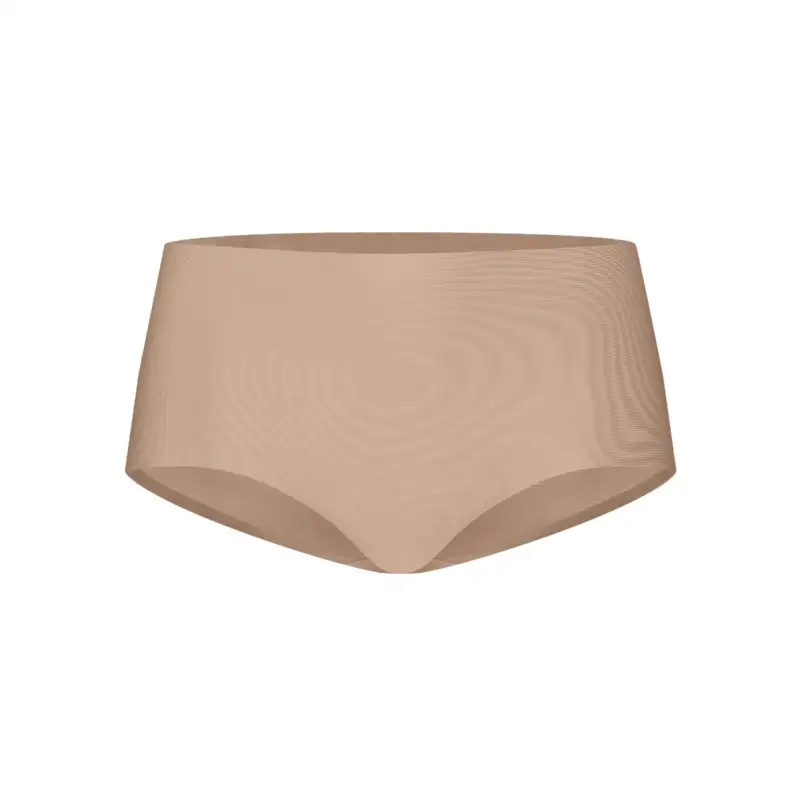 Ten Cate Secrets Cotton dames Midi hipster walnut
