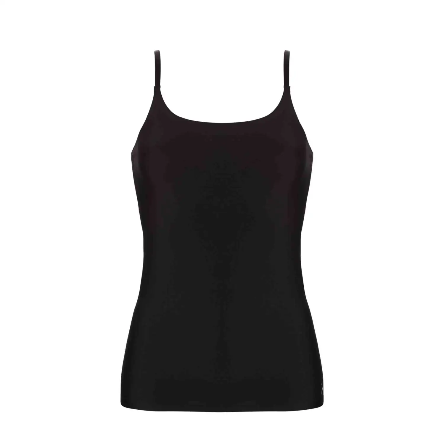 Ten Cate Secrets dames hemd zwart