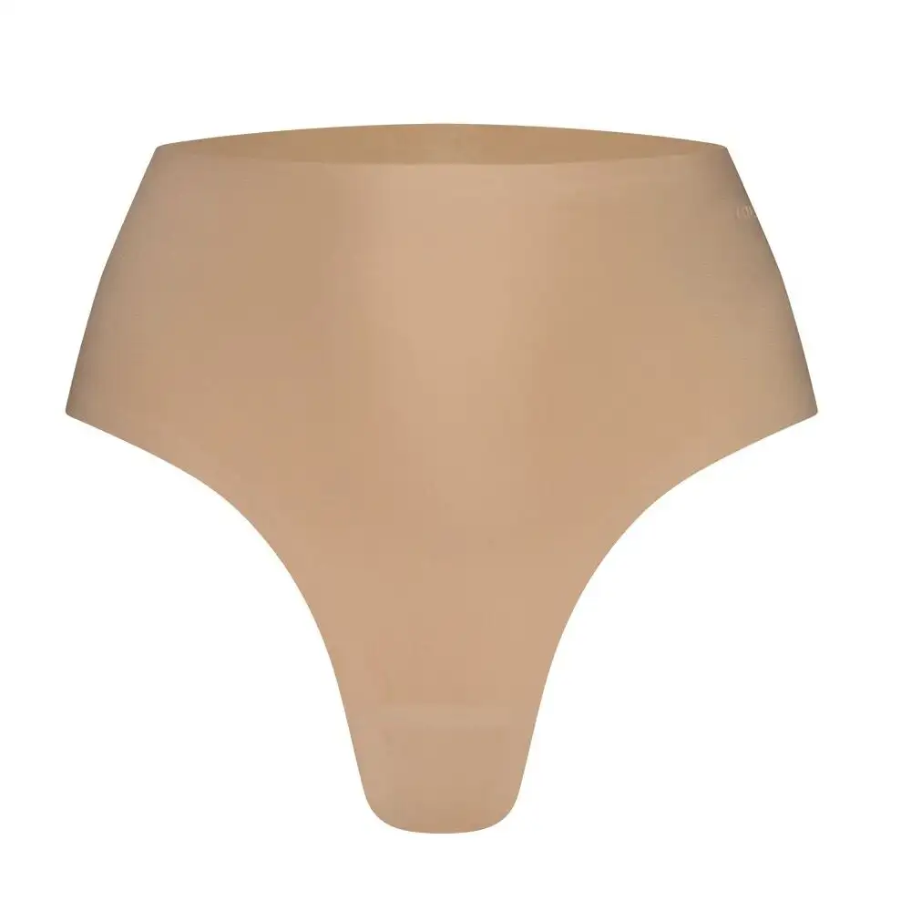 Ten Cate Secrets dames high waist string walnut