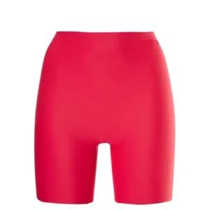 Ten Cate Secrets dames long short (rood)