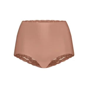 Ten Cate Secrets dames Maxi slip Lace kant pink nut