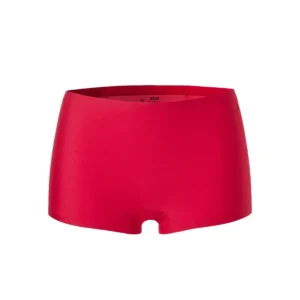 Ten Cate Secrets dames Short rood