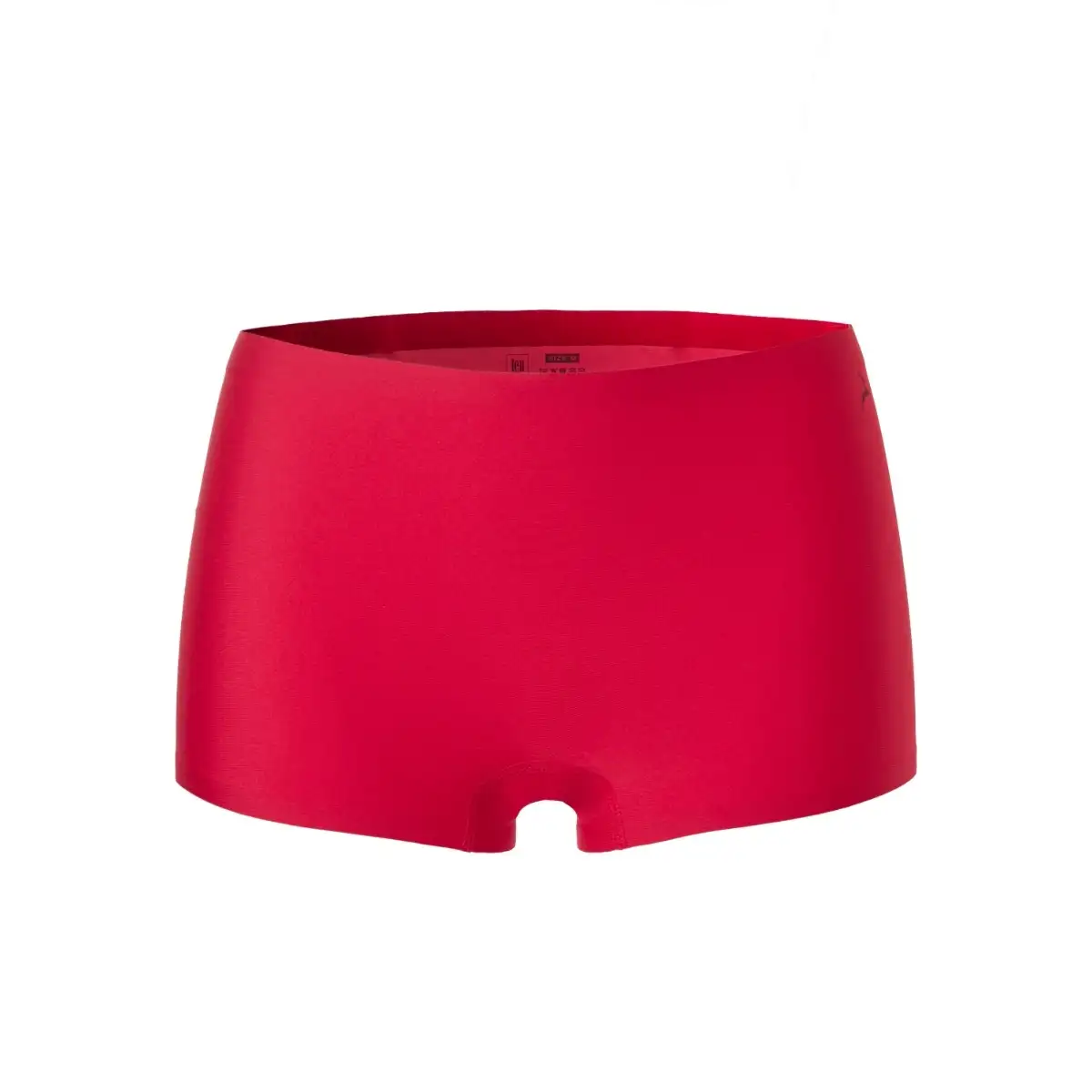 Ten Cate Secrets dames Short rood