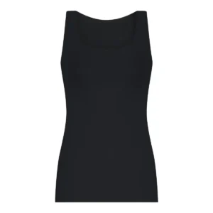 Ten Cate Secrets dames singlet double layer black