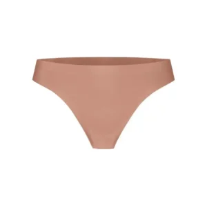 Ten Cate Secrets dames string (pink nut) - XL