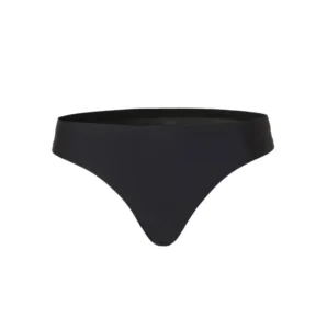 Ten Cate Secrets dames string (zwart)