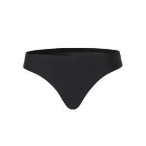 Ten Cate Secrets dames string (zwart)