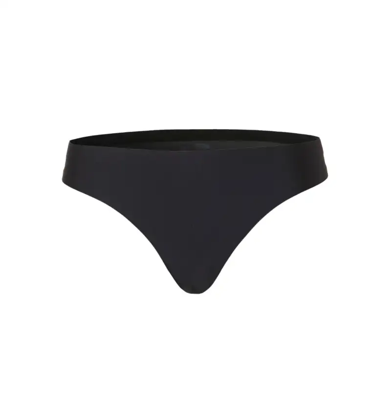 Ten Cate Secrets dames string (zwart)