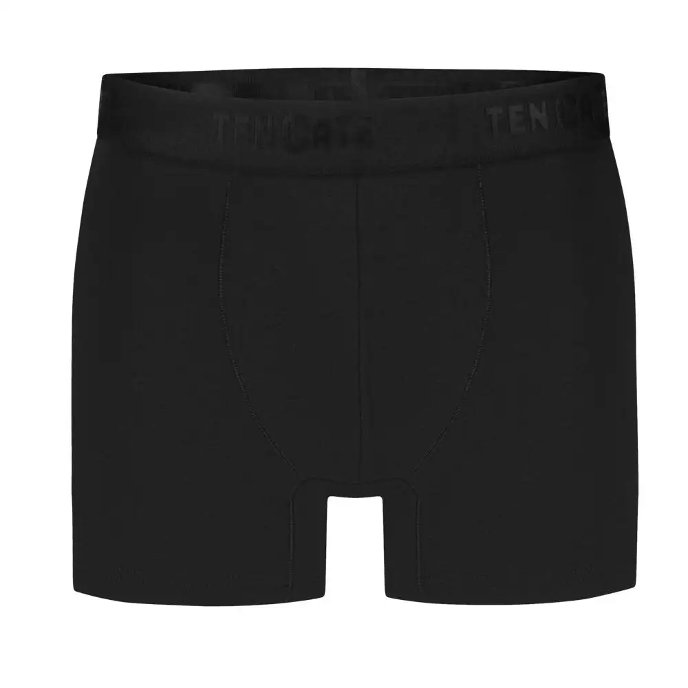 Ten Cate Super Soft boxershort Tencel zwart