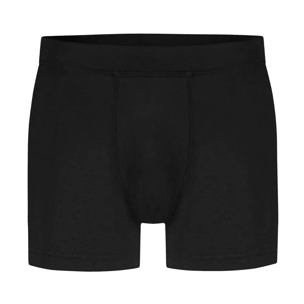 Ten Cate Super Soft classic short Tencel zwart